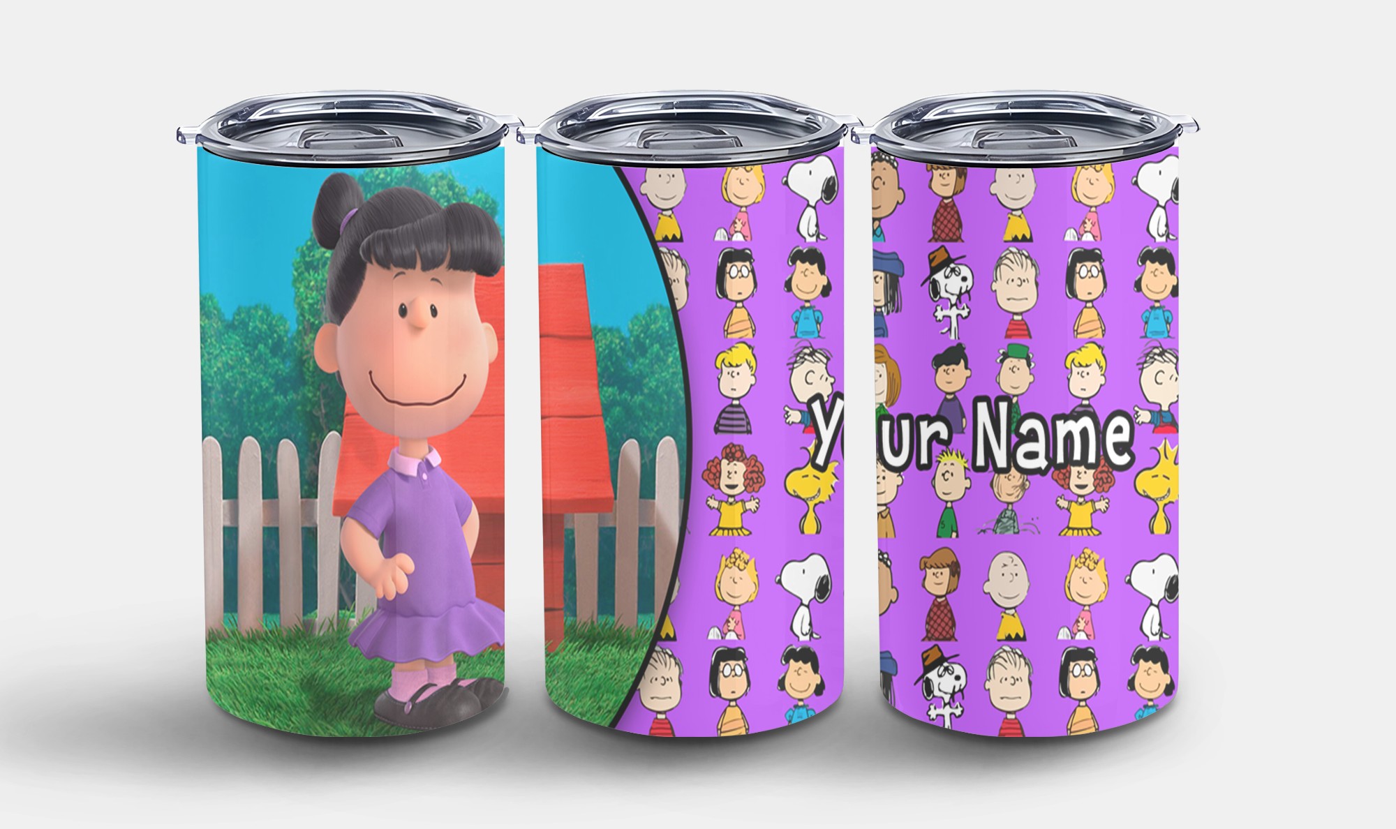 Personalized Joe Cool-11051